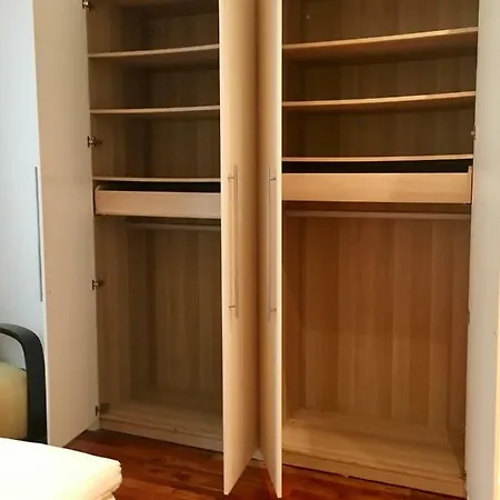 Le Petit Bourgeois De Apartment