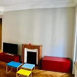 Le Petit Bourgeois De Nizza