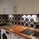 Apartman Le Petit Bourgeois De