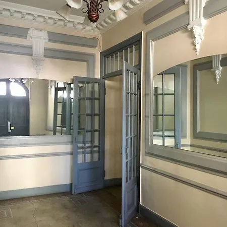 Apartamento Le Petit Bourgeois De