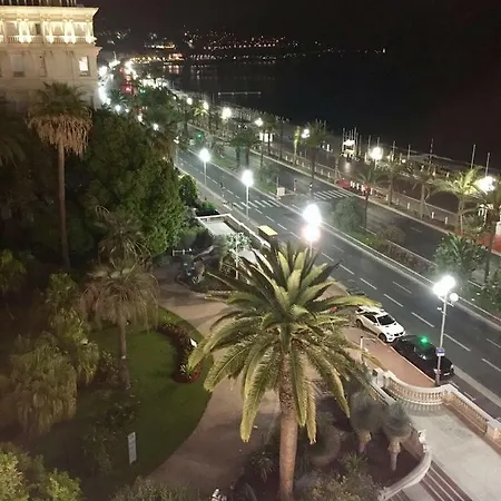 Le Petit Bourgeois De Apartman Nizza