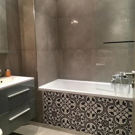 Le Petit Bourgeois De Lejlighed