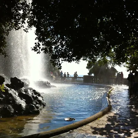 公寓 Le Petit Bourgeois De