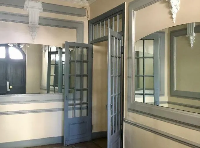 Apartment Le Petit Bourgeois De