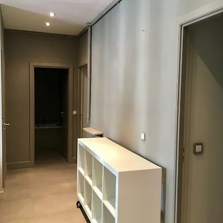 Le Petit Bourgeois De Appartement