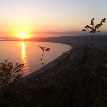 Le Petit Bourgeois De * Nice