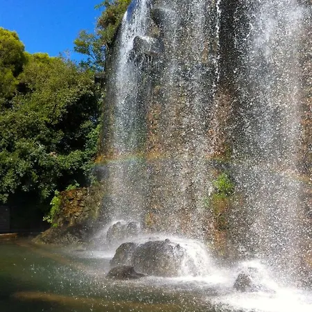 Appartement Le Petit Bourgeois De
